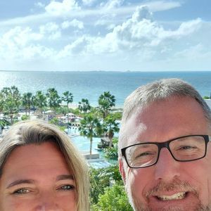 Meet your Posher, Ann marie